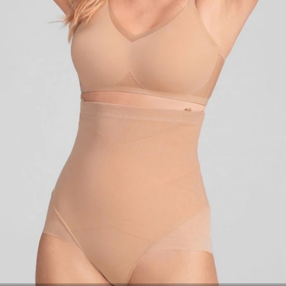 Honeylove Intimates & Sleepwear Honey Love Super Power Brief